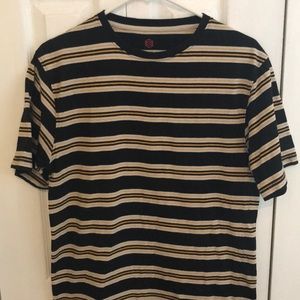 Striped T-shirt